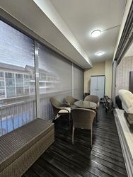 ClementiWoods Condominium (D5), Condominium #503401761